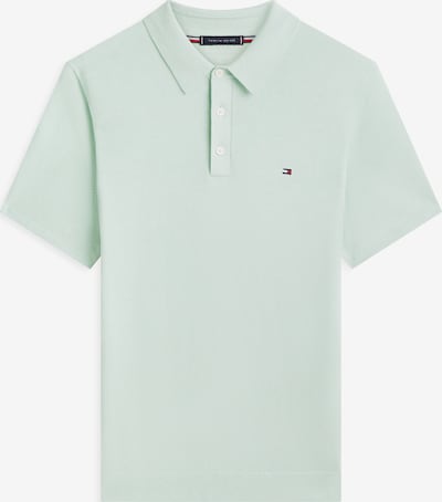 TOMMY HILFIGER Neulepaita 'Essential' värissä minttu, Tuotenäkymä