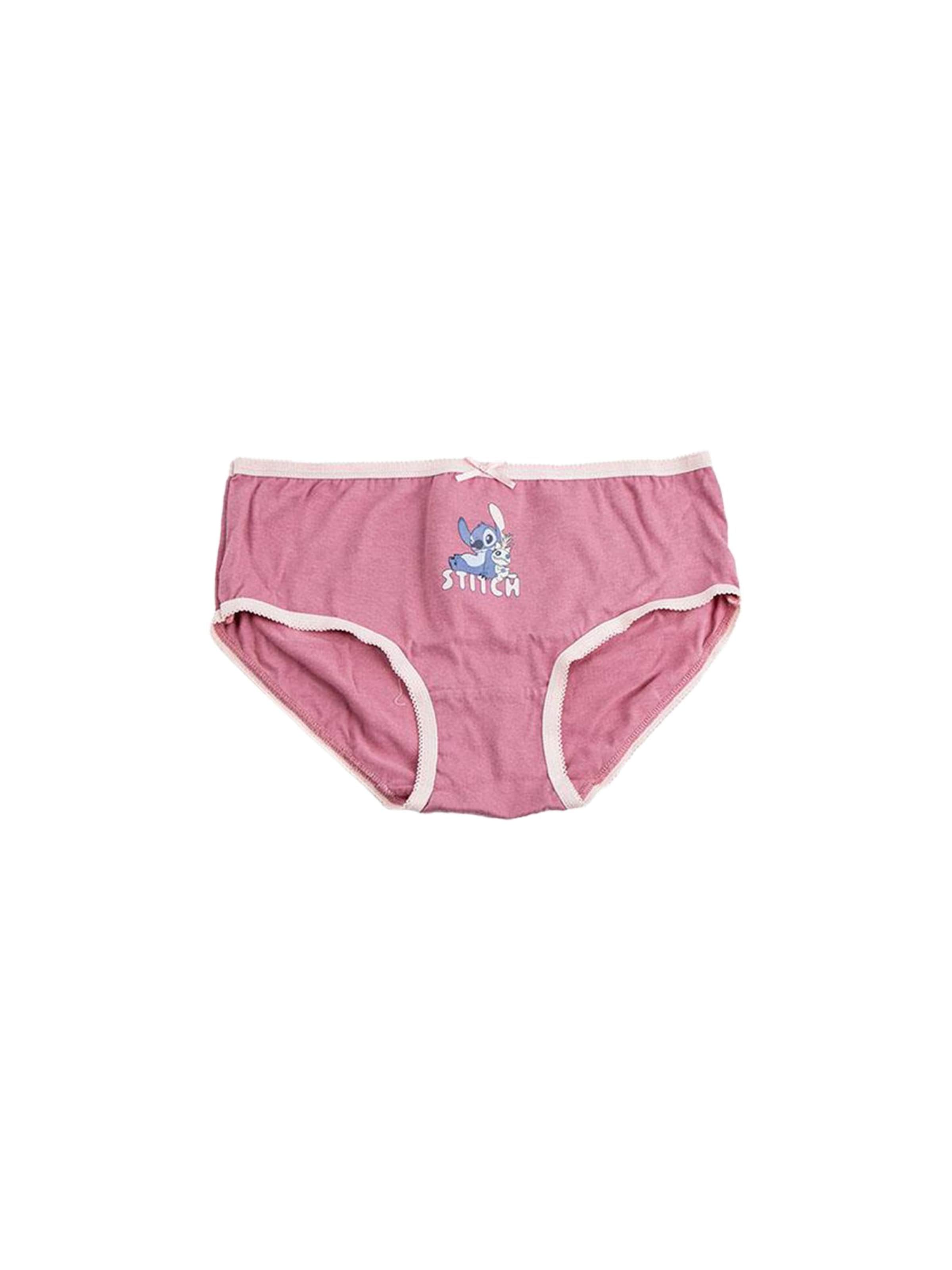 Ensemble de linge 'Stitch' DISNEY en mélange de couleurs