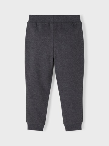 NAME IT Tapered Hose in Grau