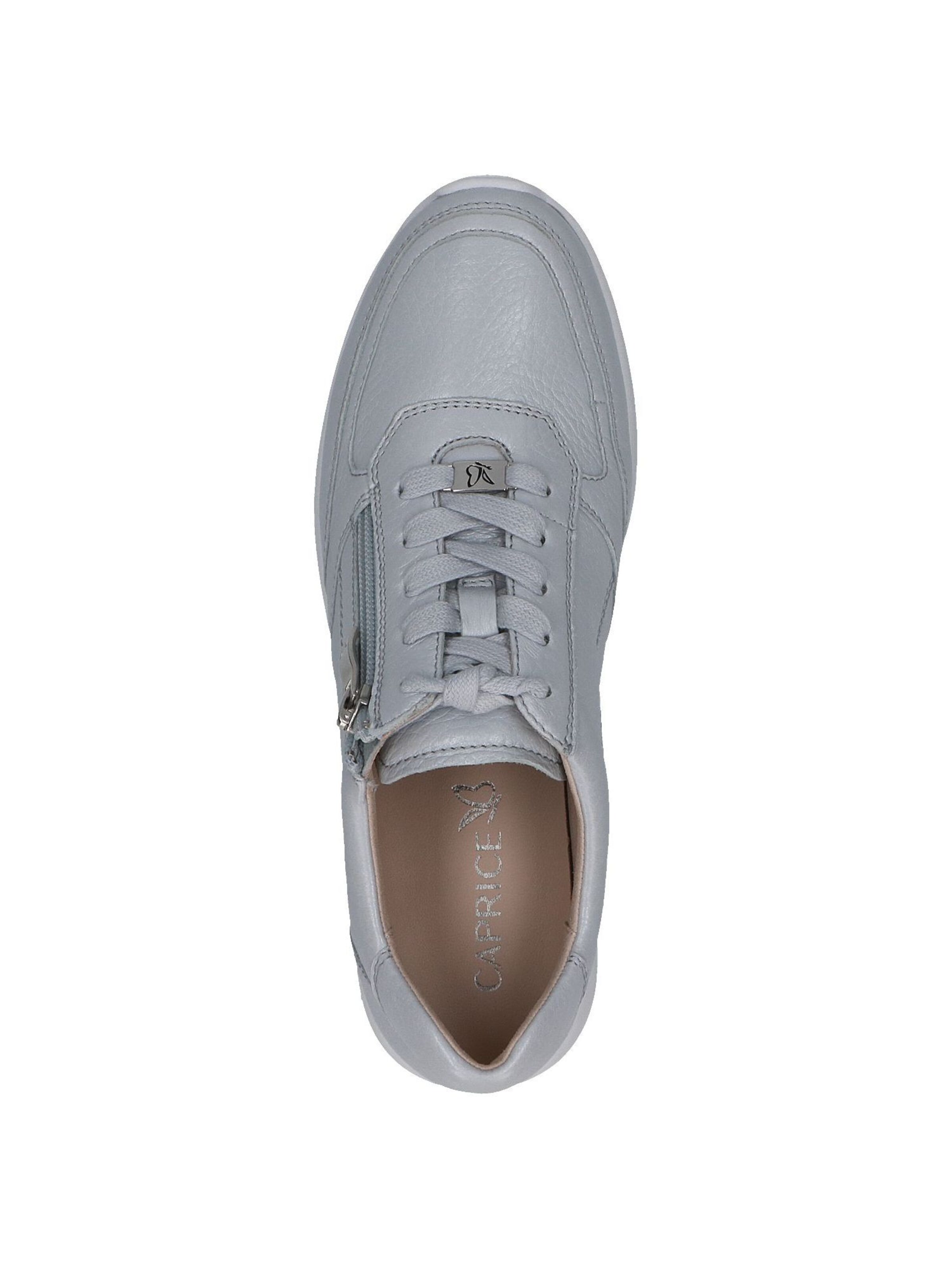 CAPRICE Sneakers laag in Grijs