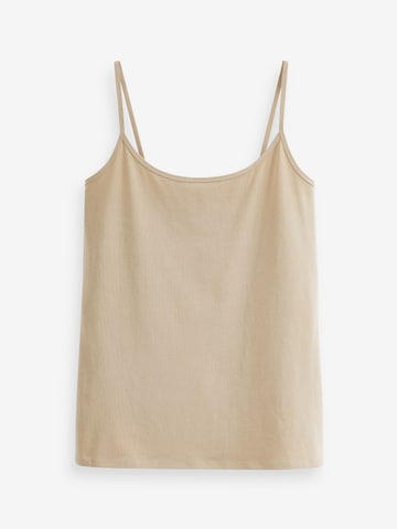 Next Undershirt in Beige