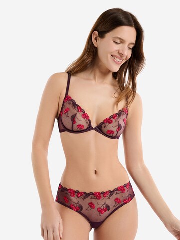 Panty di ETAM in lilla