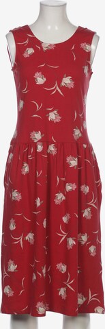 LANA Dress in XS in Red: front