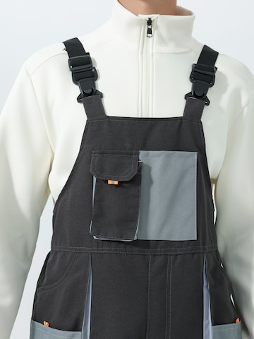 Youthup Loungewear in Grey