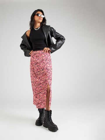 Gonna 'ONLNOVA LIFE PIPER' di ONLY in rosa