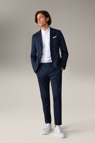 STRELLSON Skinny Pants in Blue