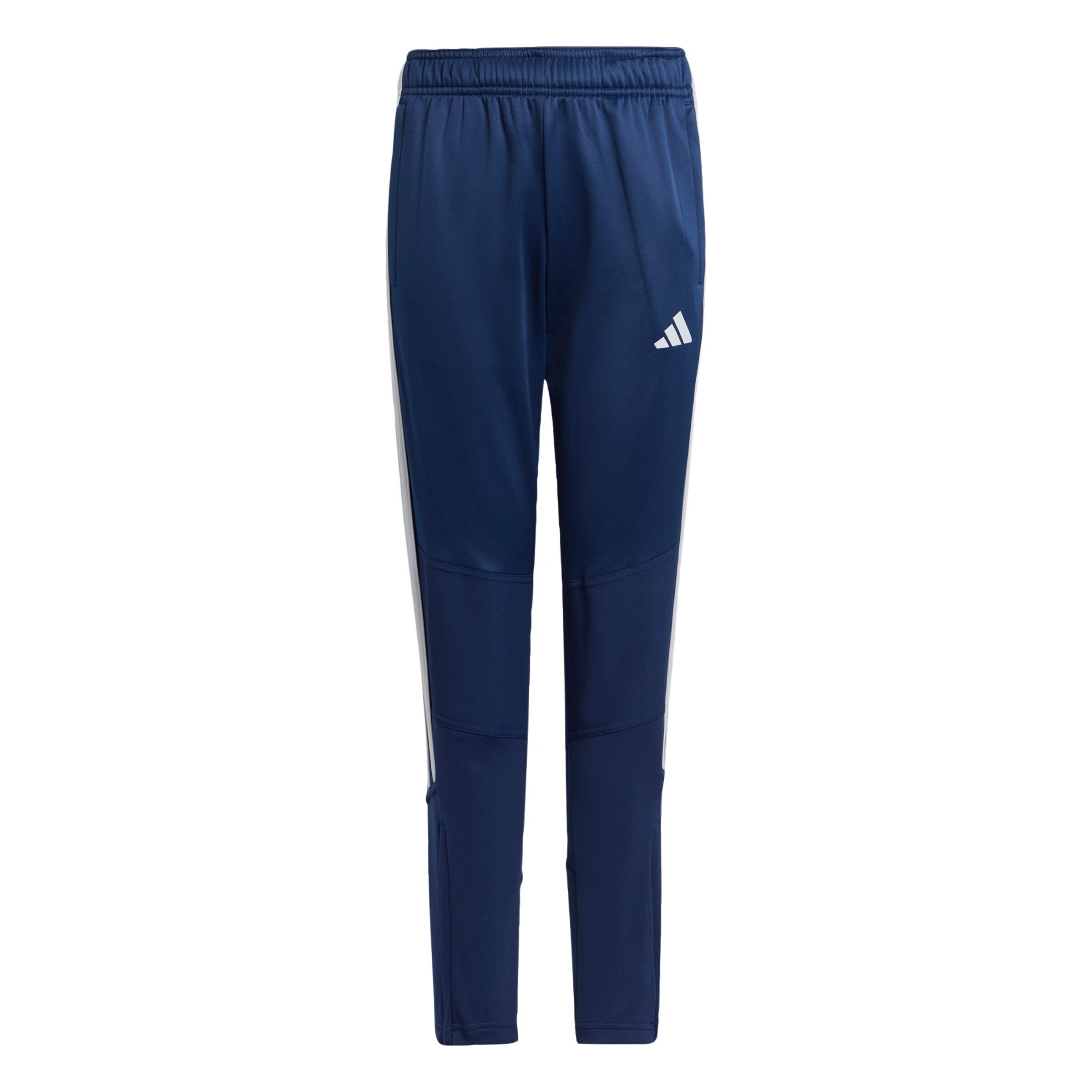 ADIDAS PERFORMANCE Slimfit Sporthose 'Tiro 23 Club' in Blau: Vorderseite