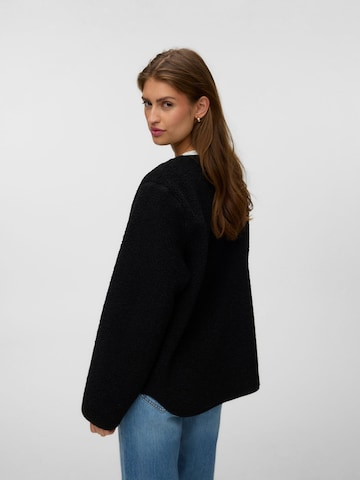 VERO MODA Between-season jacket 'VMKimberly' in Black