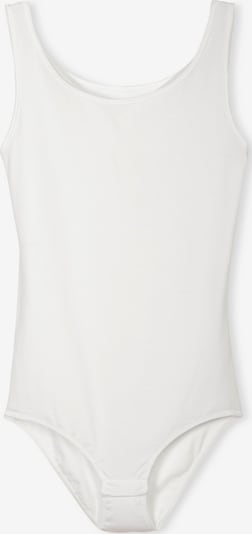 CALIDA Bodysuit in White, Item view
