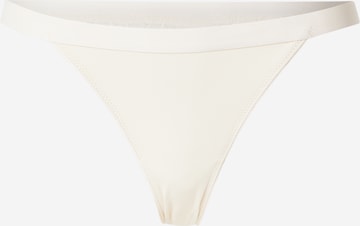 LOVE Stories Stringit 'Wild Rose' värissä valkoinen: etupuoli