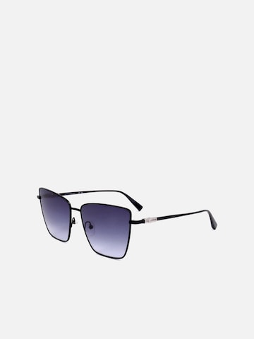 Longchamp Sonnenbrille 'Longchamp LO172S Burgundy 58/15/145 Women Sunglasses'‌‌‌‌ in Schwarz