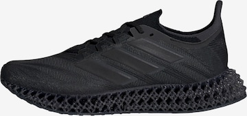 ADIDAS PERFORMANCE Обувь для бега '4DFWD 4' в Черный: спереди