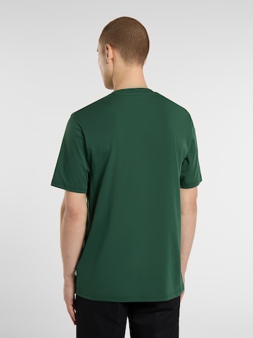DICKIES Koszulka 'Mapleton' w kolorze zielony