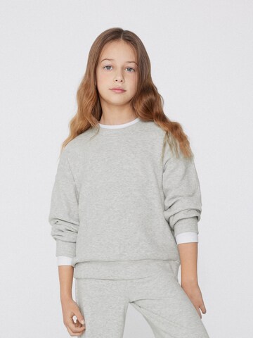 Tezenis Sweatshirt in Grey