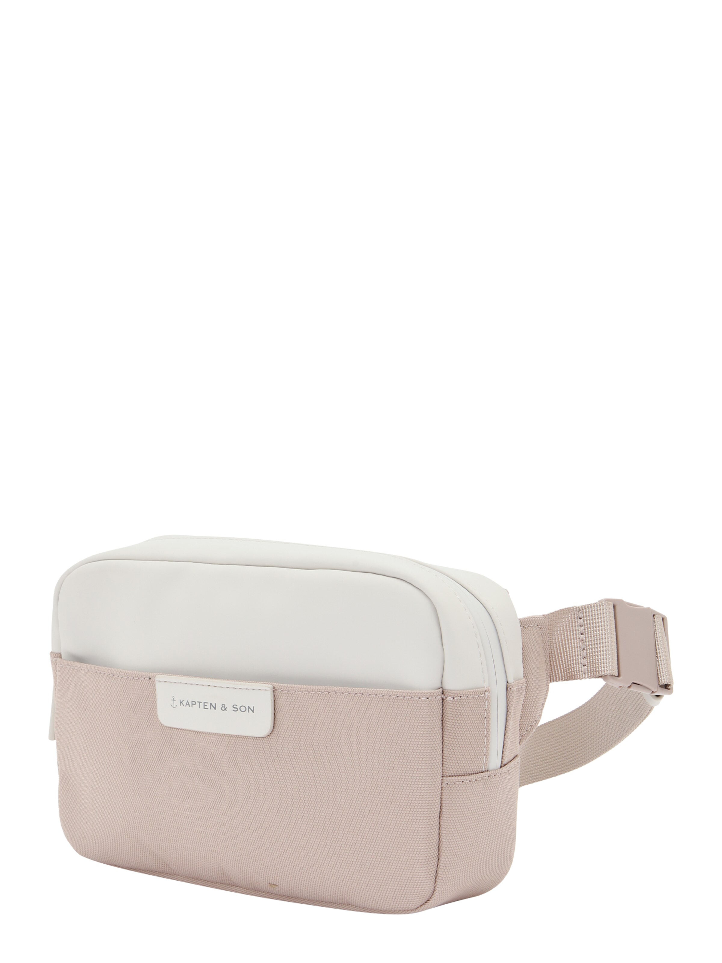 Sacs banane 'Bergen Pro' Kapten & Son en gris