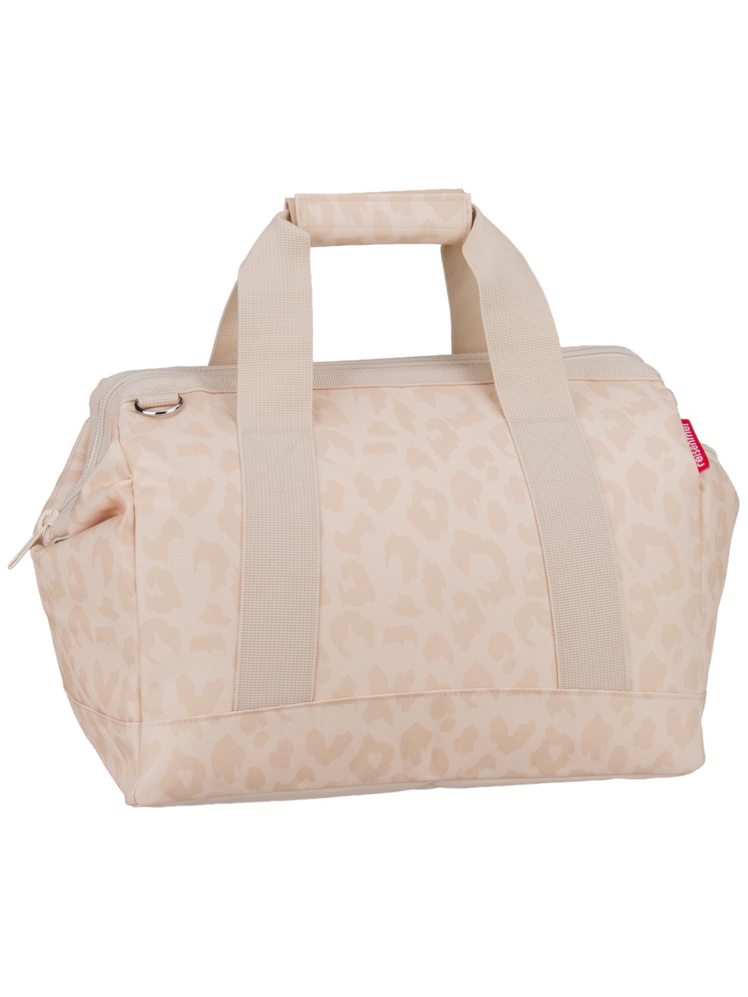 REISENTHEL Sports Bag in Beige / Cream, Item view