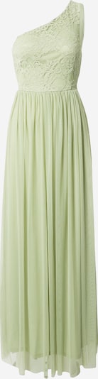 VILA Aftonklänning 'ULRICANA' i pastellgrön, Produktvy