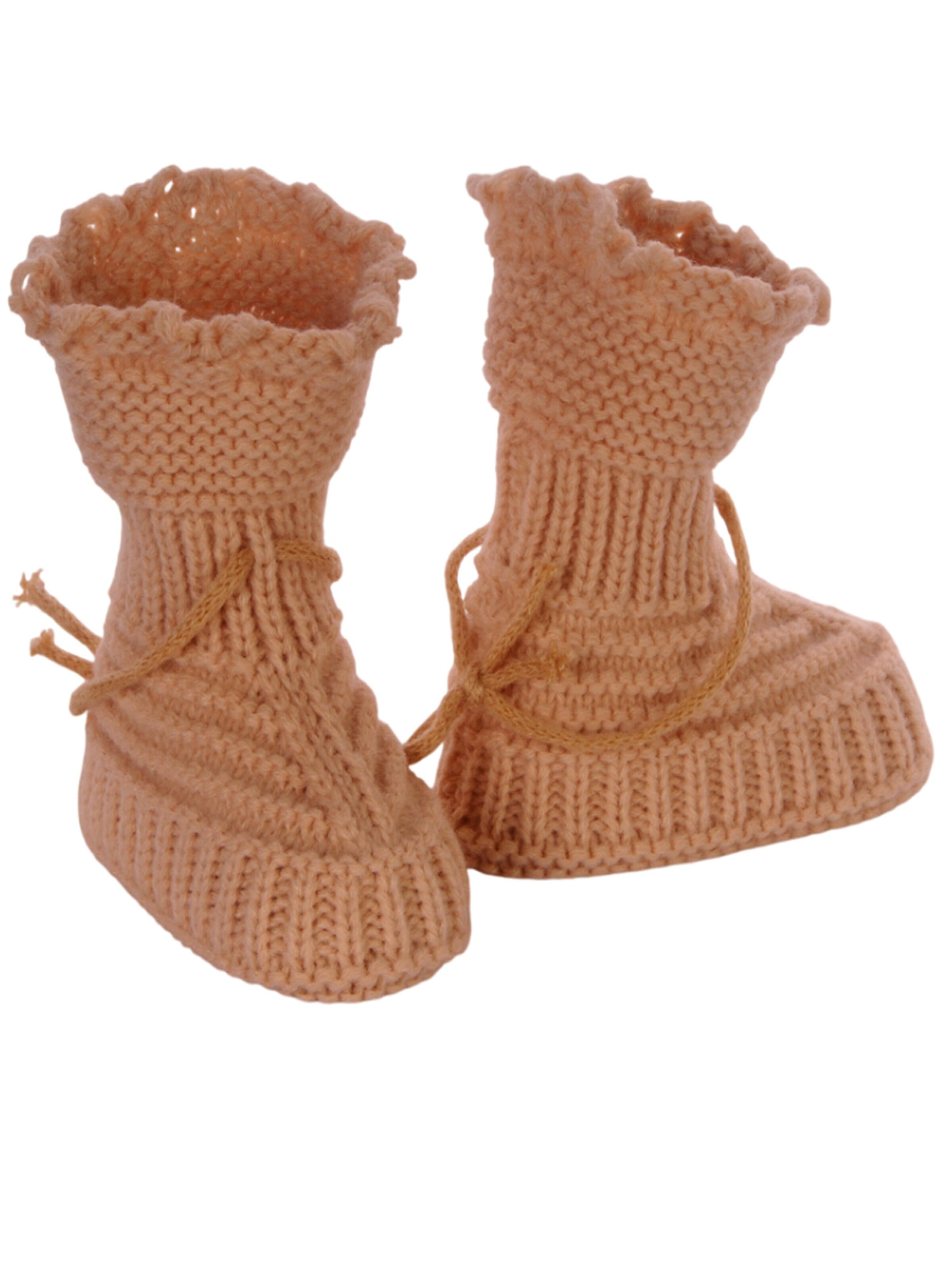 La Bortini Socken‌‌‌‌‌‌‌‌ in Braun