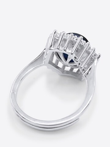 Ateliers Saint Germain Ring 'Perros' in Silver