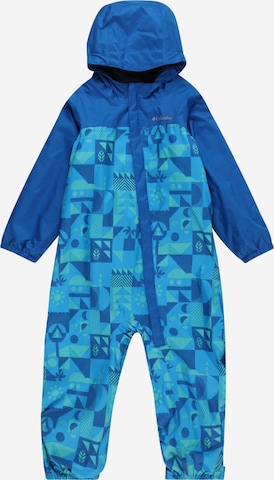 Costume fonctionnel 'Critter Jitters™ II' COLUMBIA en bleu : devant