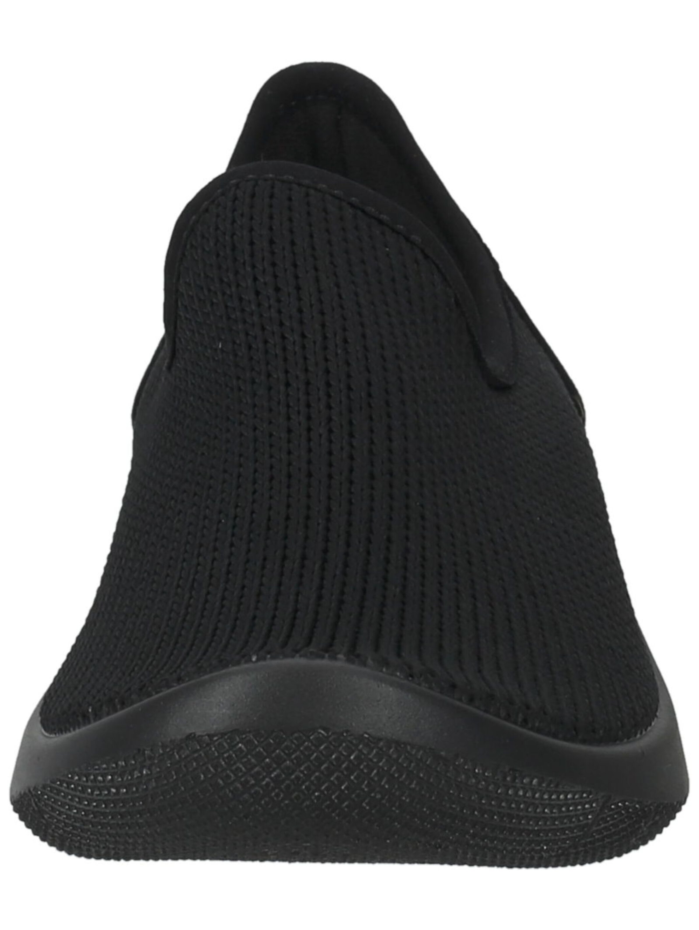 Arcopedico Slip-on in Zwart