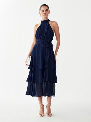 Abito da sera 'TONY' di BWLDR in blu