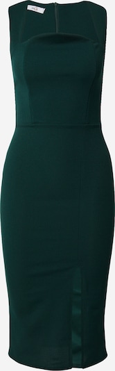 WAL G. Sheath dress 'BRODY' in Dark green, Item view