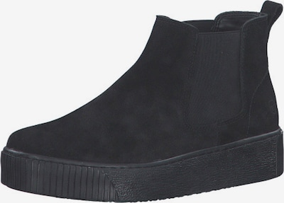 TAMARIS Chelsea boty - černá, Produkt