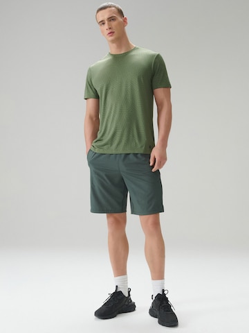 Next Funktsionaalne särk 'Active', värv roheline