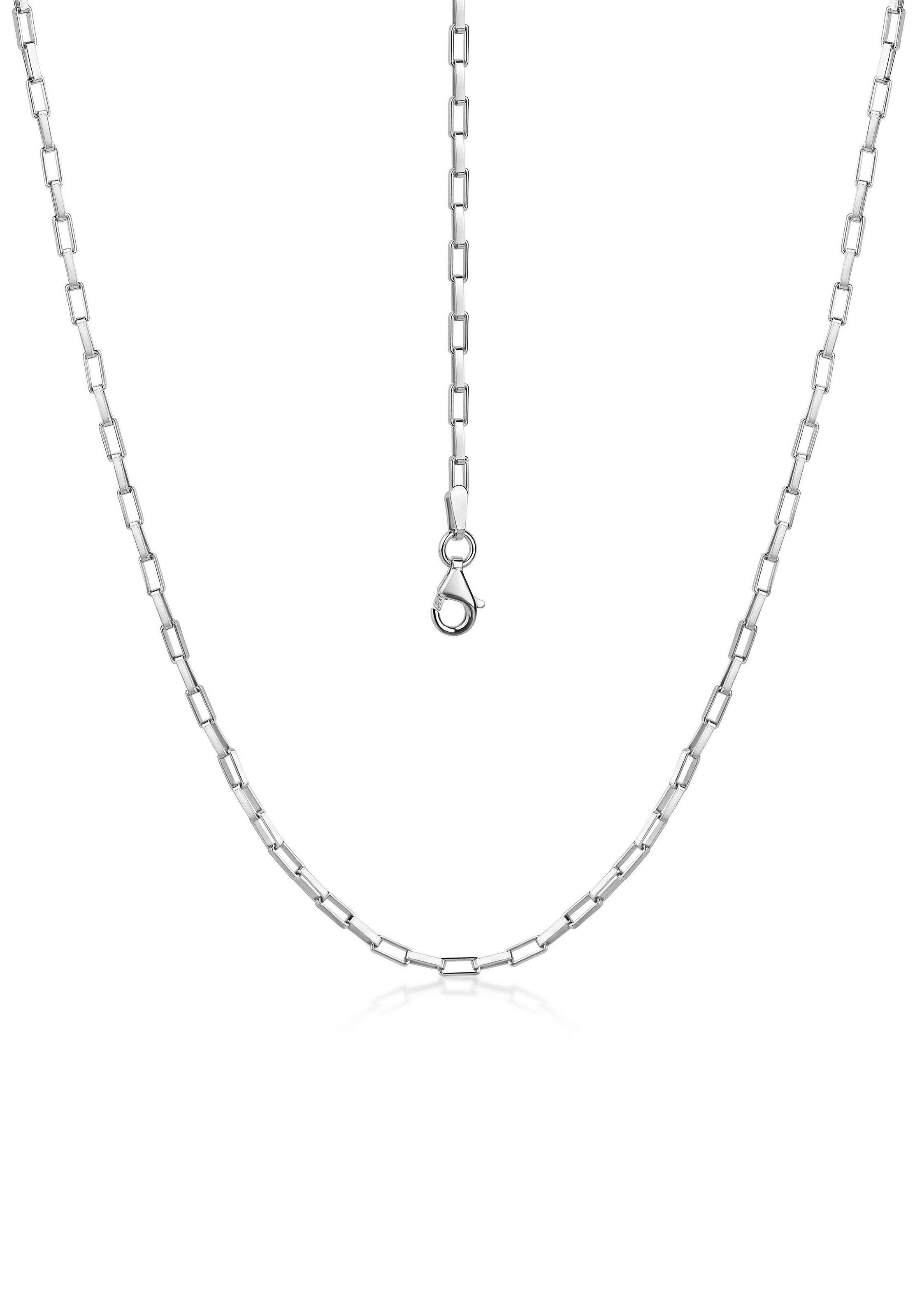 FIRETTI Necklace in Silver: front