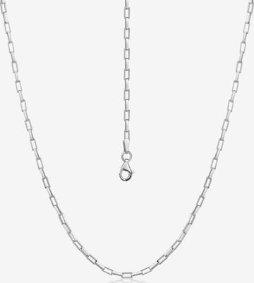 FIRETTI Necklace in Silver: front