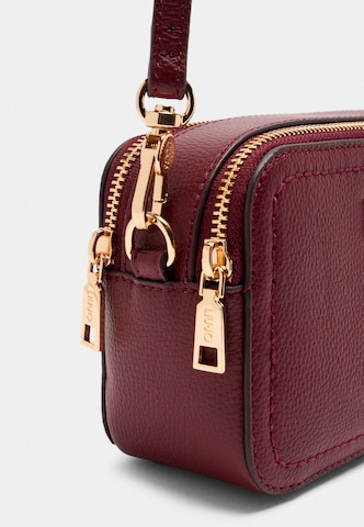 Borsa a tracolla di Liu Jo in rosso