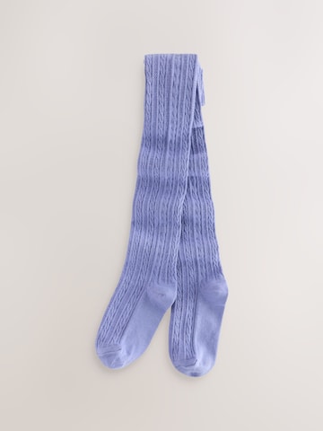 Next - Collants em roxo