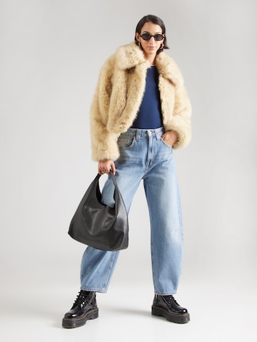 ONLY Baggy Farmer 'ONLFrankie' - kék