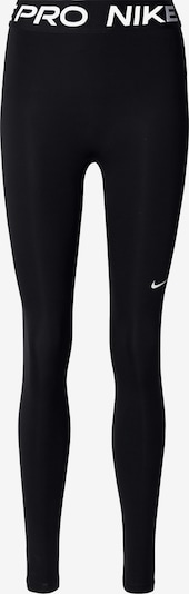 Sportinės kelnės '365' iš NIKE, spalva – juoda / balta, Prekių apžvalga