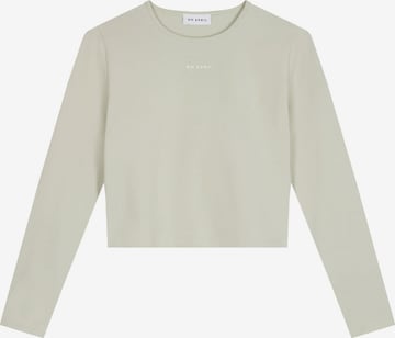 OH APRILMajica 'Ica' - zelena boja: prednji dio