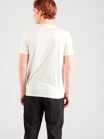 HOLLISTER T-Shirt in Beige