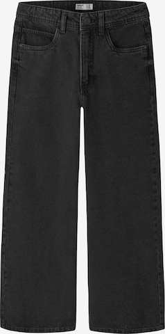 NAME IT Jeans 'NKMBEN' in Black: front