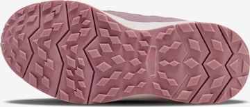 Hummel Boots 'TRAIL WALKER' in Pink