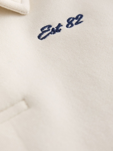 Next - Sudadera en beige