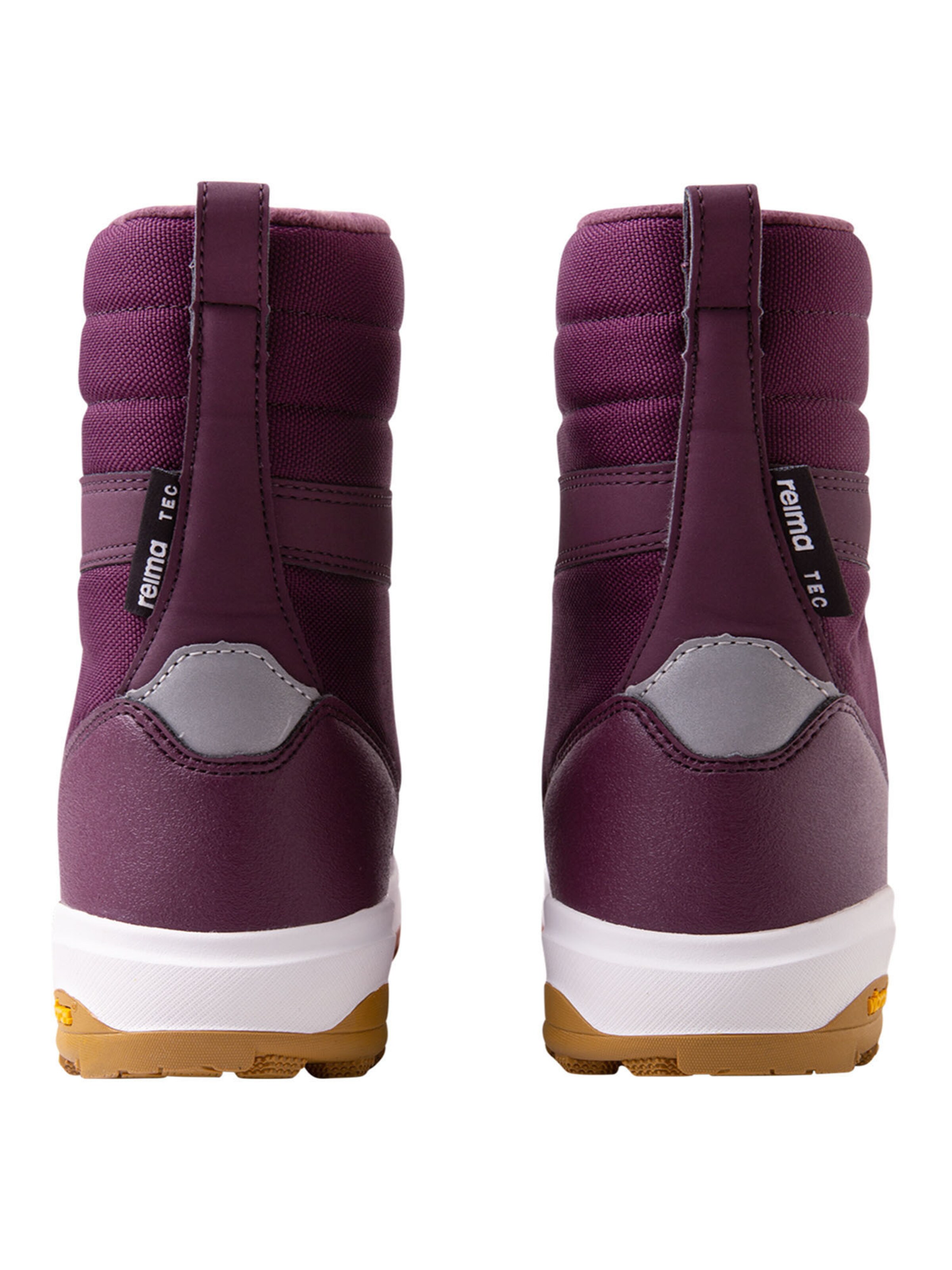 Bottes de neige 'Laplander 2.0' Reima en violet