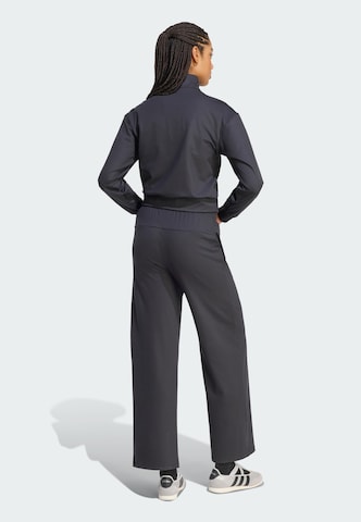 ADIDAS SPORTSWEAR - Fato de treino 'Lazyday' em preto