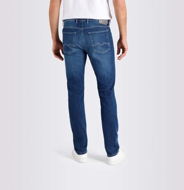 MAC Slim fit Jeans in Blue