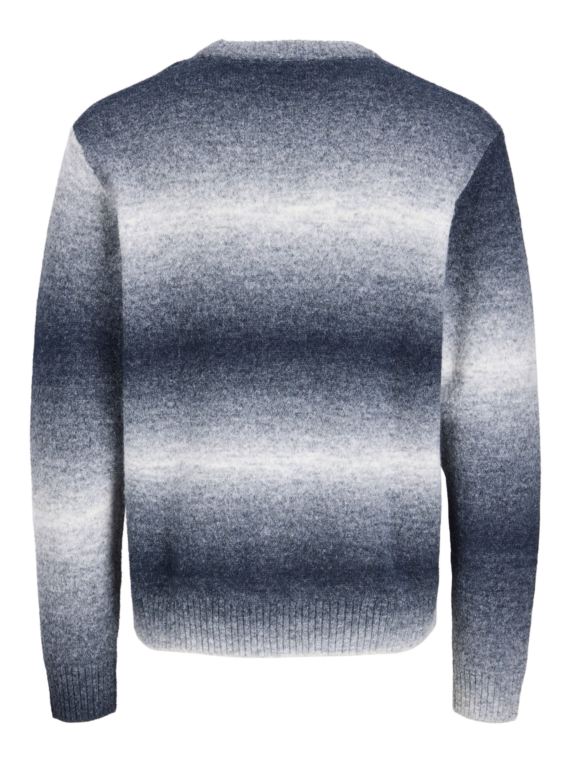 Pullover di JACK & JONES in blu