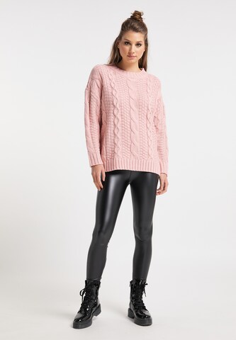 myMo ROCKS - Jersey en rosa