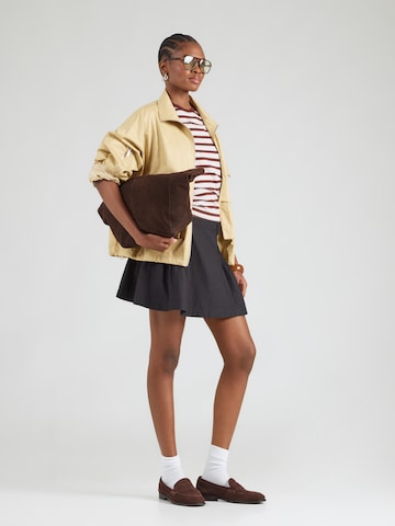 studioselect - Falda 'Tasha' en negro