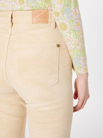 regular Jeans 'ROBYN EARTH' di Pepe Jeans in beige