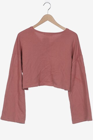 NA-KD Sweater XS in Pink