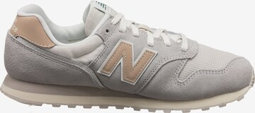 new balance Sneaker '373' in Beige