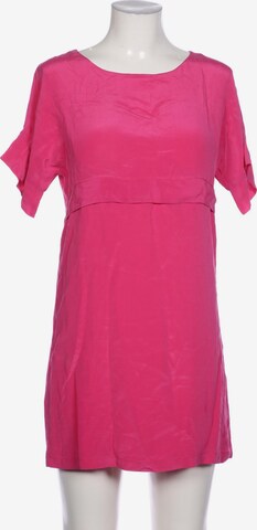KALA Kleid S in Pink: predná strana